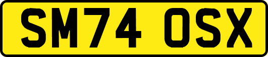 SM74OSX