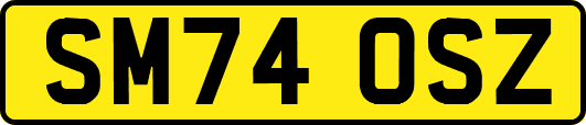 SM74OSZ