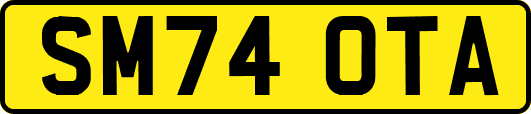 SM74OTA