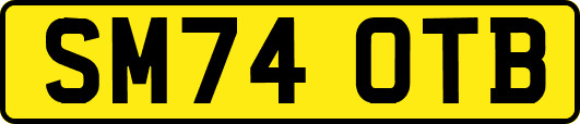 SM74OTB