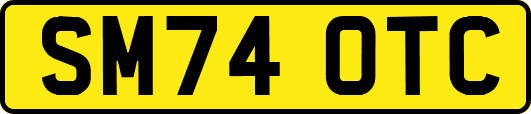 SM74OTC