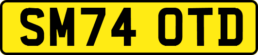 SM74OTD