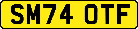 SM74OTF