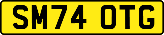 SM74OTG