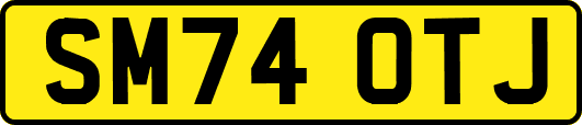 SM74OTJ