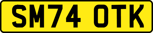 SM74OTK