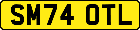 SM74OTL