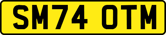 SM74OTM