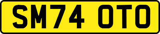 SM74OTO