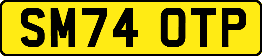 SM74OTP