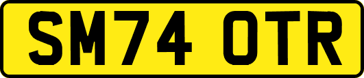 SM74OTR