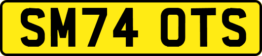 SM74OTS