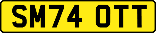 SM74OTT