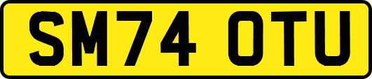 SM74OTU