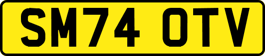 SM74OTV