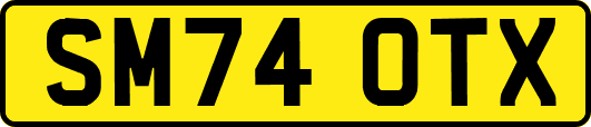 SM74OTX