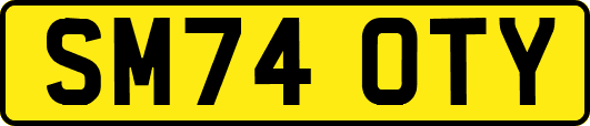 SM74OTY