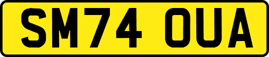 SM74OUA