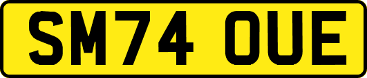 SM74OUE