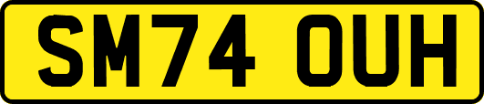 SM74OUH