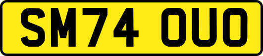 SM74OUO