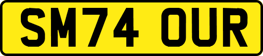 SM74OUR