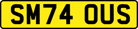 SM74OUS