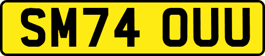 SM74OUU