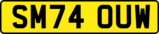 SM74OUW
