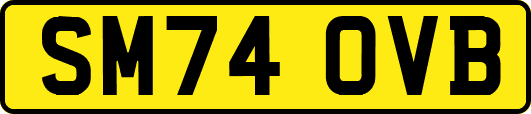 SM74OVB