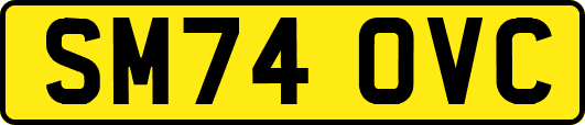 SM74OVC