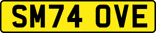 SM74OVE