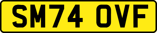SM74OVF