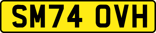 SM74OVH