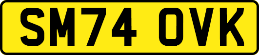 SM74OVK