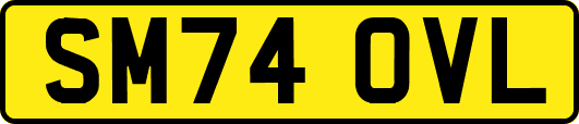 SM74OVL
