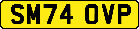 SM74OVP