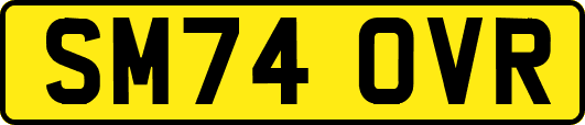 SM74OVR