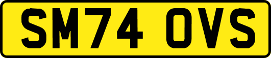 SM74OVS