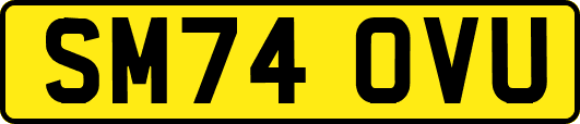 SM74OVU