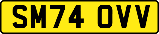 SM74OVV