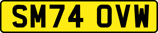 SM74OVW
