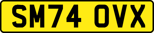 SM74OVX