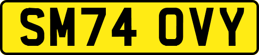 SM74OVY