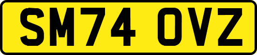 SM74OVZ