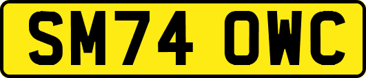 SM74OWC