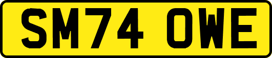 SM74OWE
