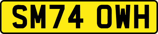 SM74OWH