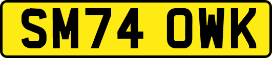 SM74OWK