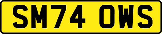SM74OWS